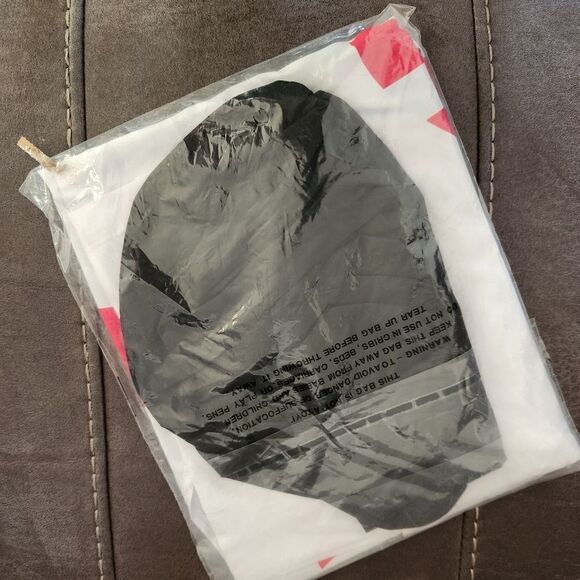 NWOT Kids Holiday Christmas Snowman Apron Set - Picture 4 of 4